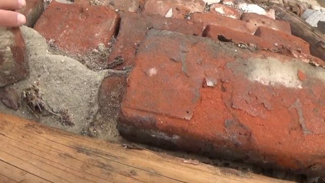 Шамотный кирпич ETNA смотреть онлайн