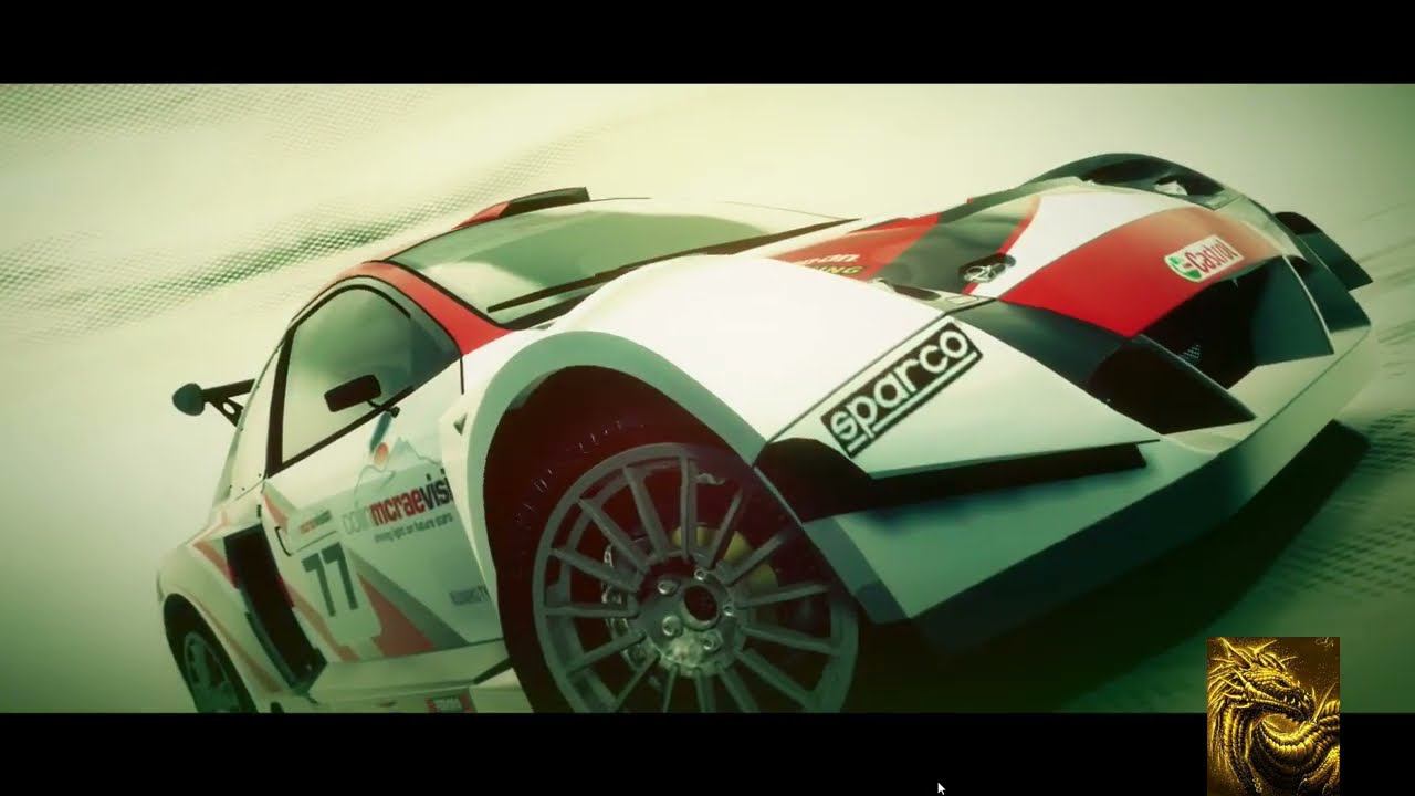 DiRT 3 Complete Edition: The Ultimate Gameplay Experience смотреть онлайн