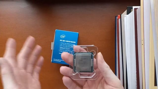 ОНЛАЙН ТРЕЙД.РУ — Процессор INTEL Core I5-6400 LGA1151 BOX (Skylake))