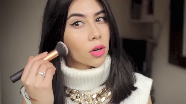 TOM FORD Shade & Illuminate Review & Demo смотреть онлайн