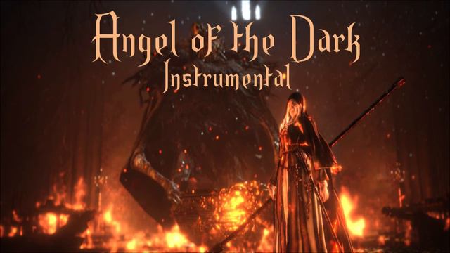 Aviators - Angel of the Dark (Instrumental) [Dark Souls Song | Fantasy Rock] смотреть онлайн
