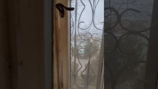 Квартира на берегу моря! Щёлкино(Казантип) 4к смотреть онлайн