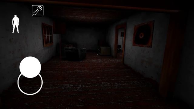 Перцовый Баллончик Против Нового Паука Бабки Гренни и Слендерины! - Granny 1.6 | Grainy 1.6 смотреть онлайн