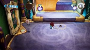 Сэкбой™: Большое приключение - Блеск и тени