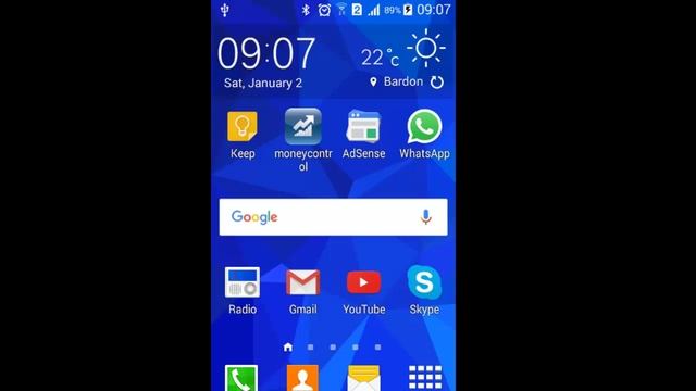How to switch between wifi and mobile networks automatically in Android phone смотреть онлайн