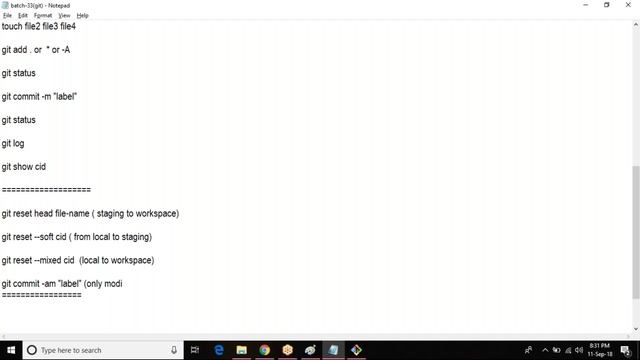 Git Demo-2 смотреть онлайн