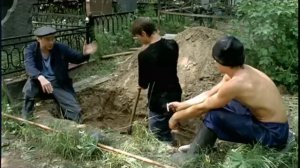 Громовы Дом надежды (8серия)