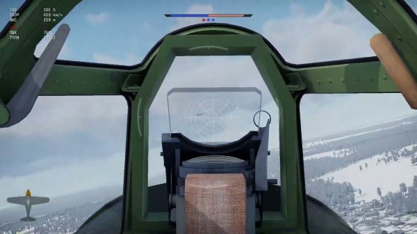 Type 75 SPH / M107 (PF) детонация