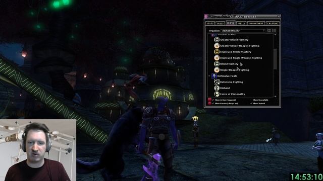 SUPERCRIT Bardbarian Saves the Day ~ Big Hand Axe Crits смотреть онлайн