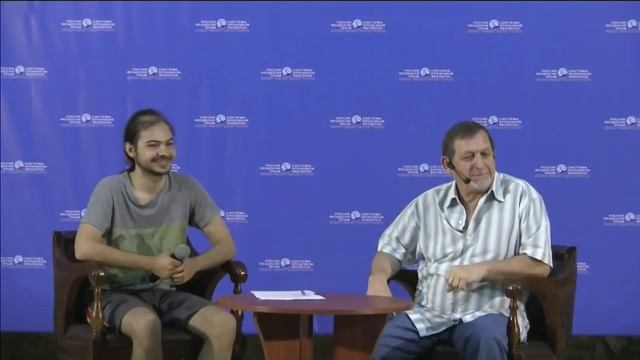 8 10 08 2018 Вячеслав Бронников Феклерон Ответы на вопросы смотреть онлайн