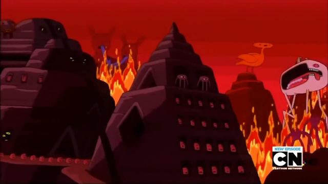 Мульт Обзор #1 [Adventure Time] смотреть онлайн