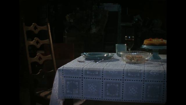 16mm Kodak Vision 3 500T