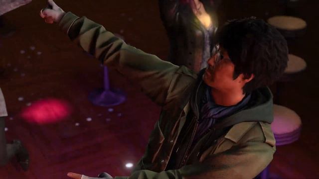 LIKE A DRAGON: INFINITE WEALTH | CHARACTER SPOTLIGHT - YU NANBA смотреть онлайн