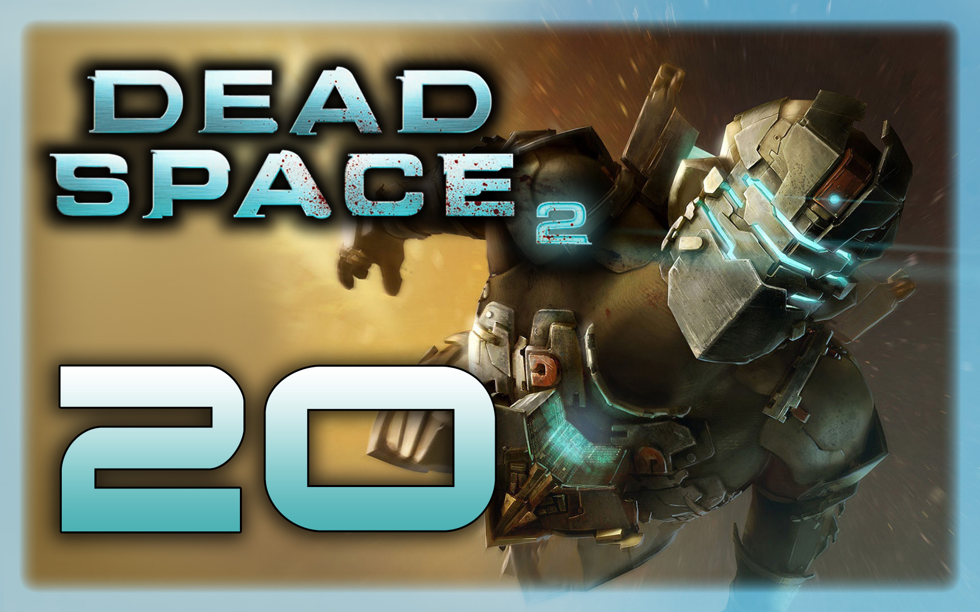 Dead Space 2 - Прохождение игры на русском [#20] | PC (2013 г.)