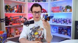 LEGO NINJAGO 71792 - Лучшее что было в Ninjago