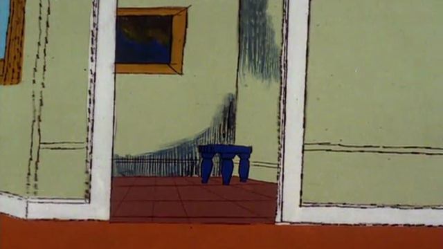 Розовая пантера - серия 95 / Pink Lemonade (Nov 4, 1978)