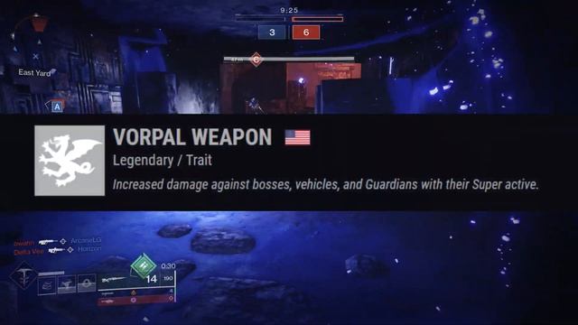 Destiny 2: Dead Man's Tale GOD Roll Guide And Review | Deadman tales scout PVP Gameplay Review смотреть онлайн