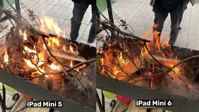 Обзор iPad Mini 2021 — лучший планшет Apple? смотреть онлайн
