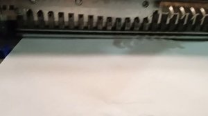 Закусывает брошюратор ProfiOffice