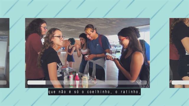 Stand Cruelty Free (I Cine Direitos Animais 2019) смотреть онлайн