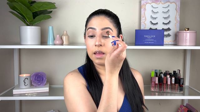 TRESLUCE BEAUTY LA FLOR DE MEXICO| BECKY G NEW PALETTE| Celin English смотреть онлайн