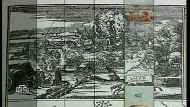 Азовские походы. Пётр I смотреть онлайн