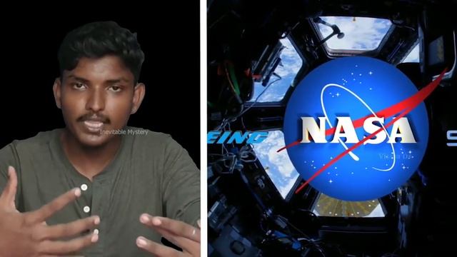 Moon Landing Mystery in Tamil|True or False|Ds|Inevitable Mystery смотреть онлайн