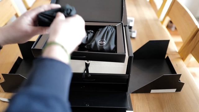 Leica M "Drifter" by Lenny Kravitz - Special Limited Edition - 100% Leica Q2 Footage смотреть онлайн