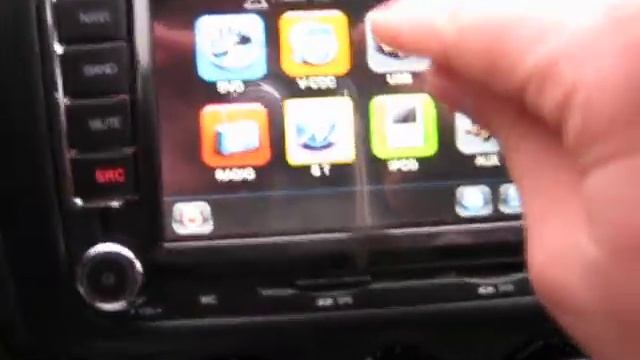 Аналог RP 8904 на Vw Polo Sedan