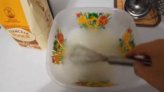 Тесто для пирогов. смотреть онлайн