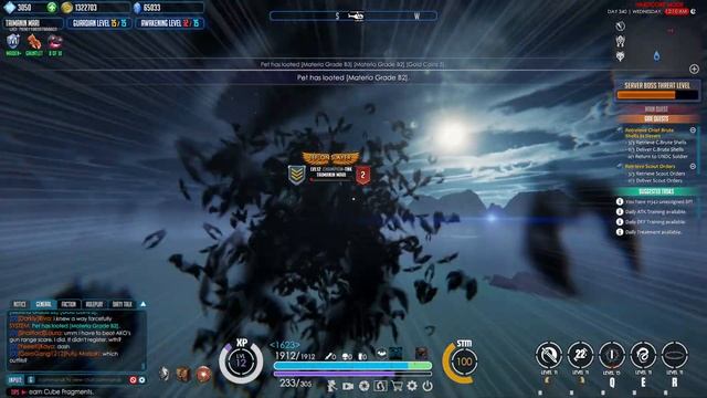 League Of Maidens - All Materia Locations & How To Farm Them Quickly! смотреть онлайн