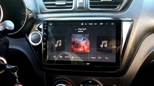 Как работает активация голоса на магнитоле Teyes SPRO