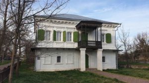 270 Экскурсия в станицу Старочеркасская 1080