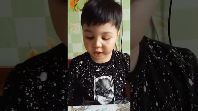 Что такое школа. Школа это светлый дом. Л.Арсенова. смотреть онлайн