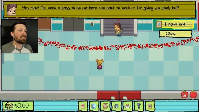 THE BODY COUNT RISES - Cain's Not Able Story - Kindergarten 2 смотреть онлайн