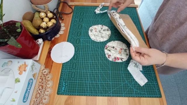 ПОСМОТРИТЕ ЧТО МОЖНО СШИТЬ ИЗ СТАРОГО ПЛАТЬЯ / DIY / WHAT CAN BE SEWED FROM AN OLD ?UPCYCLING смотреть онлайн