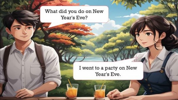 English Speaking  Practice | Simple Past Tense | Question and Answer | English Conversation Practic