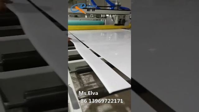 PP PE SHEET BOARD MACHINE(polyethylene& polypropylene ),new material & recycled materials availiabl смотреть онлайн
