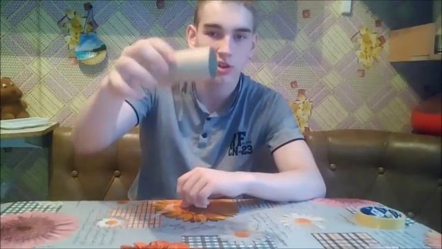 5 Идей из Втулок! Можно сделать........ смотреть онлайн