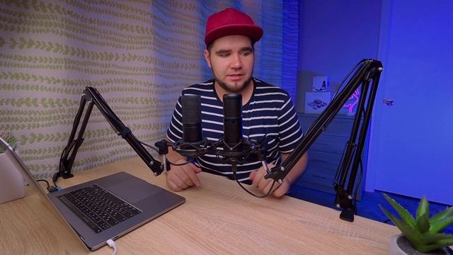 Сравнение микрофонов Fifine T669 Vs Maono AU-PM420/421/422! Какой микрофон лучше и для каких задач?