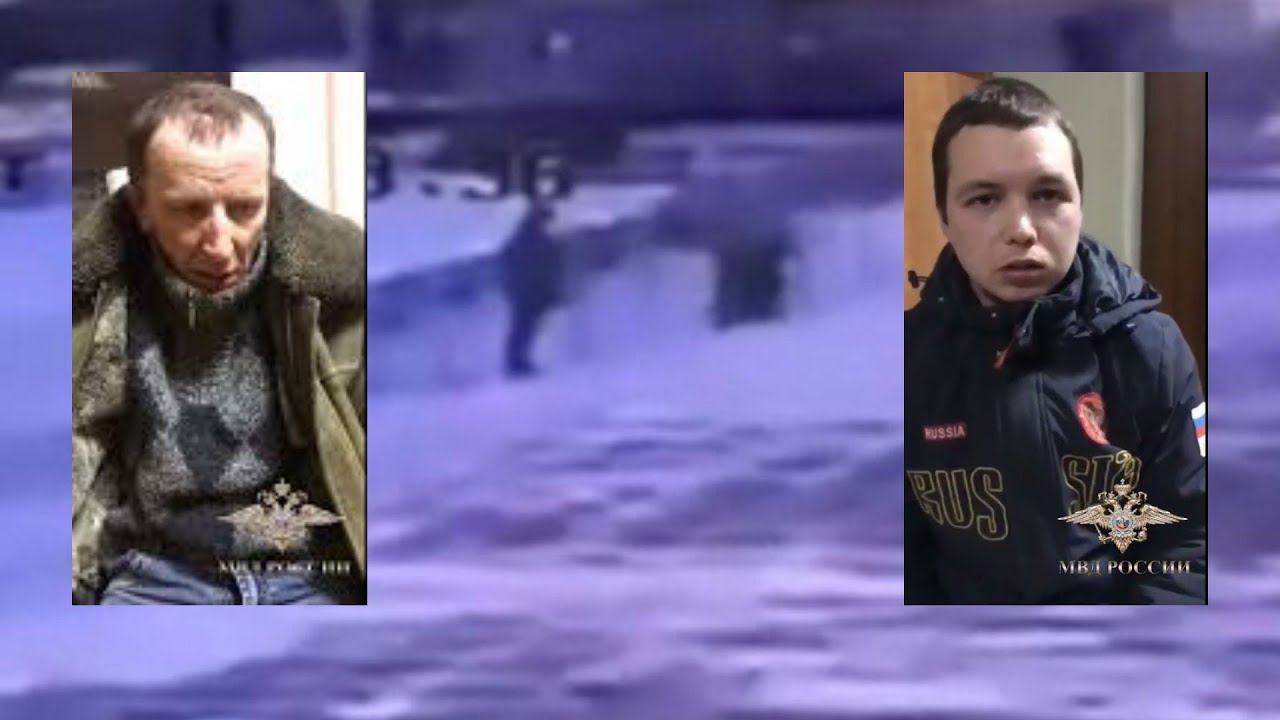 Ирина Волк: Полицейскими задержаны двое подозреваемых в совершении убийства 5-ти летней девочки смотреть онлайн