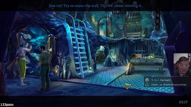 Eventide 3: Legacy Of Legends - Part 6 Let's Play Walkthrough LIVESTREAM FACECAM смотреть онлайн