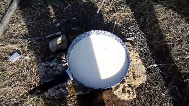 Походная печь. Кухня в походе смотреть онлайн