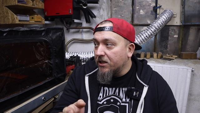 Základní odsávání kouře při řezání laserem смотреть онлайн