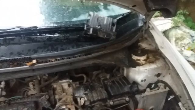 Honda city ivtec Bad ecu check смотреть онлайн