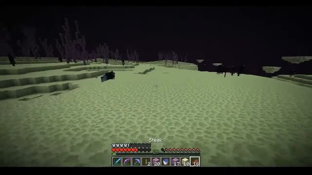 Les Trois Pommés Comme Jamais. Episode 11 смотреть онлайн