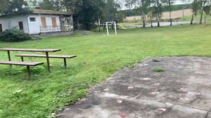 Жизнь в чешской деревне . Моя повседневная жизнь. Прогулка-болталка и красивые виды.