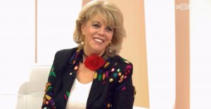 «Жизнь и судьба» Любовь Казарновская