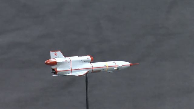 Модель Ту -143 смотреть онлайн