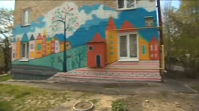 Старі будинки: зносити чи ремонтувати? смотреть онлайн